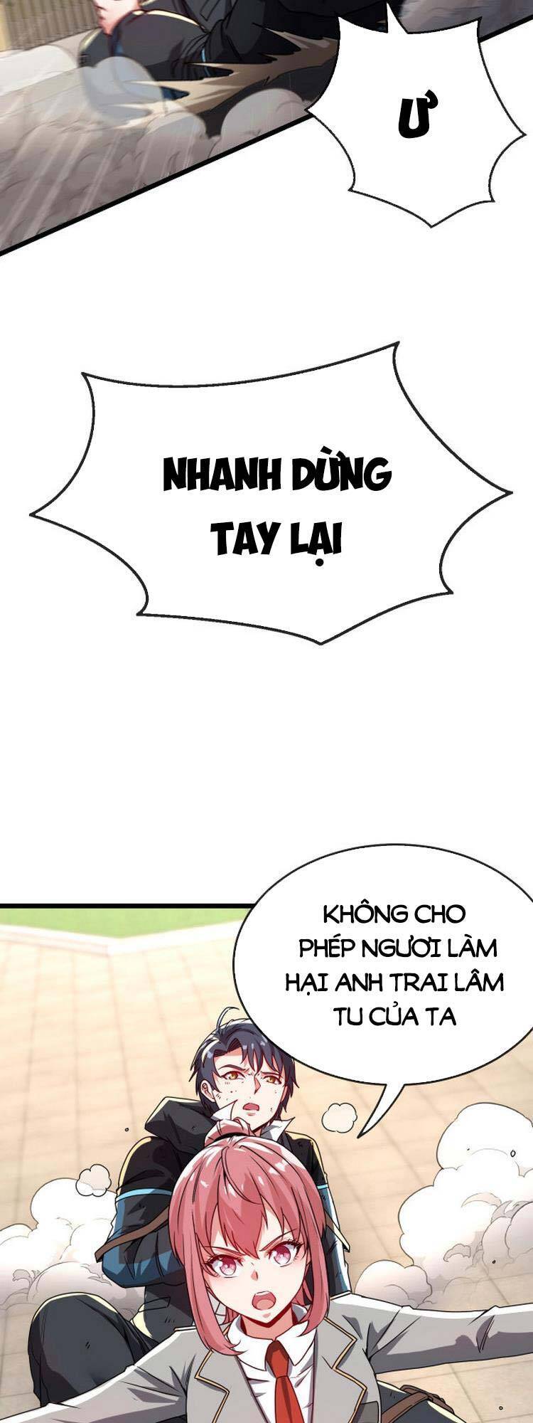 Hệ Thống Super God Chap 15 - Next Chap 16