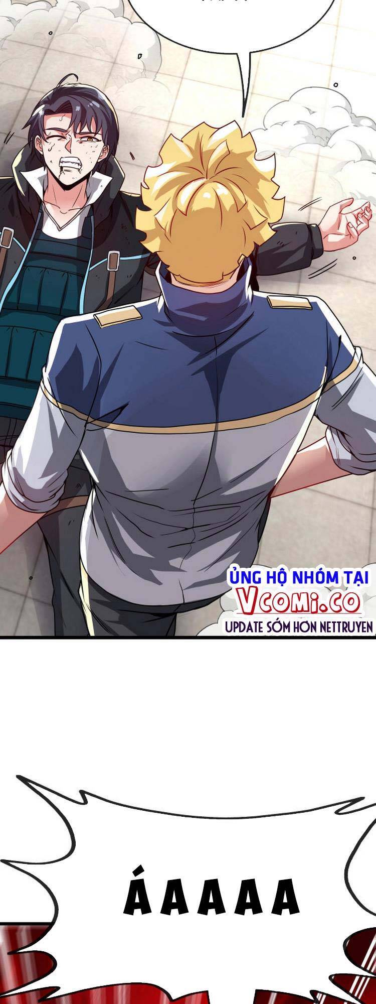 Hệ Thống Super God Chap 15 - Next Chap 16