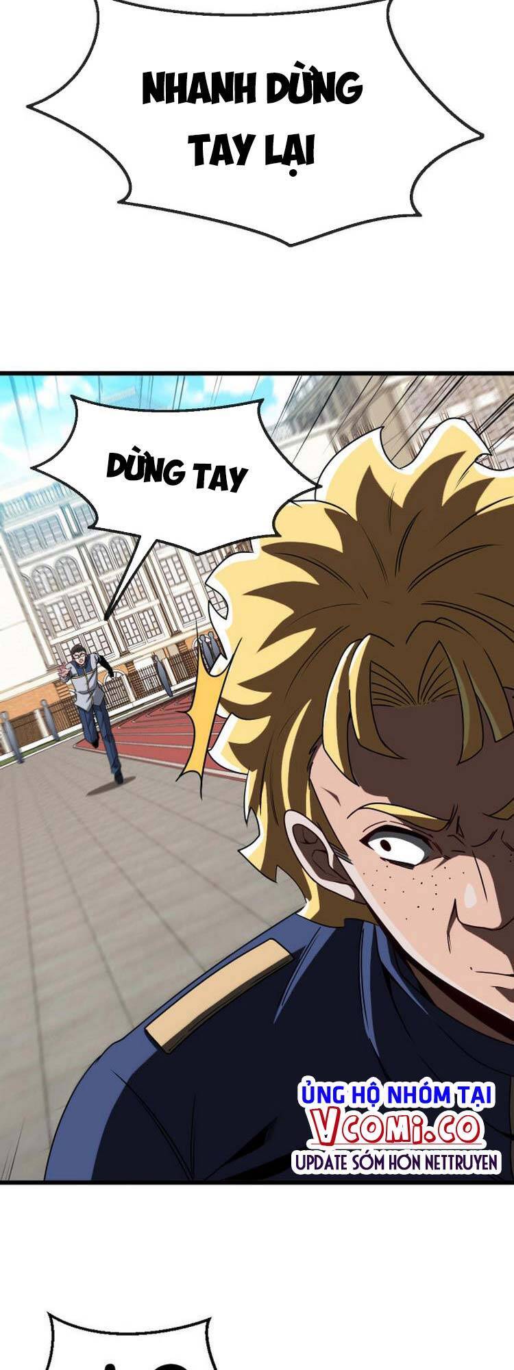 Hệ Thống Super God Chap 15 - Next Chap 16