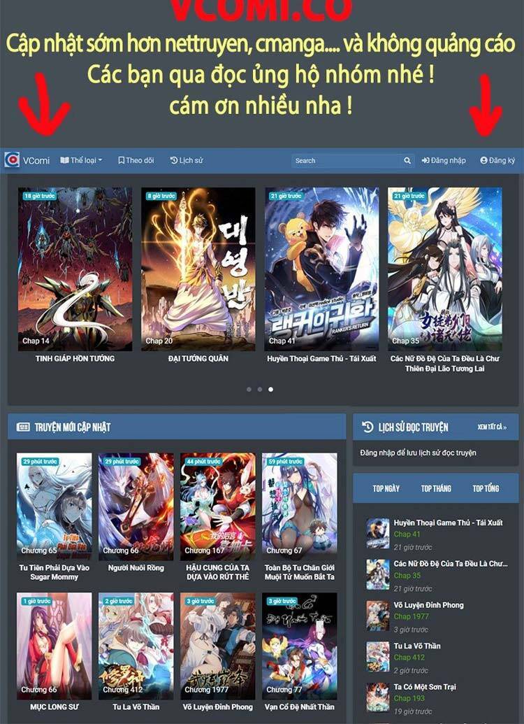 Hệ Thống Super God Chap 15 - Next Chap 16