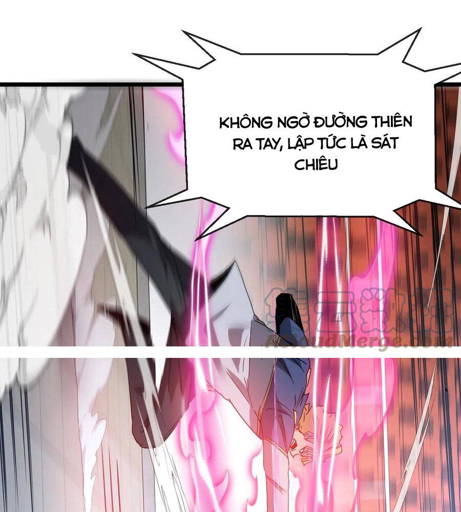 Hệ Thống Super God Chap 16 - Next Chap 17