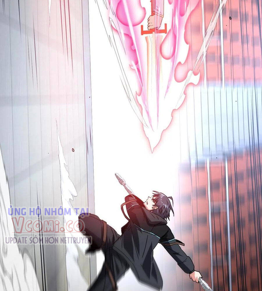 Hệ Thống Super God Chap 16 - Next Chap 17