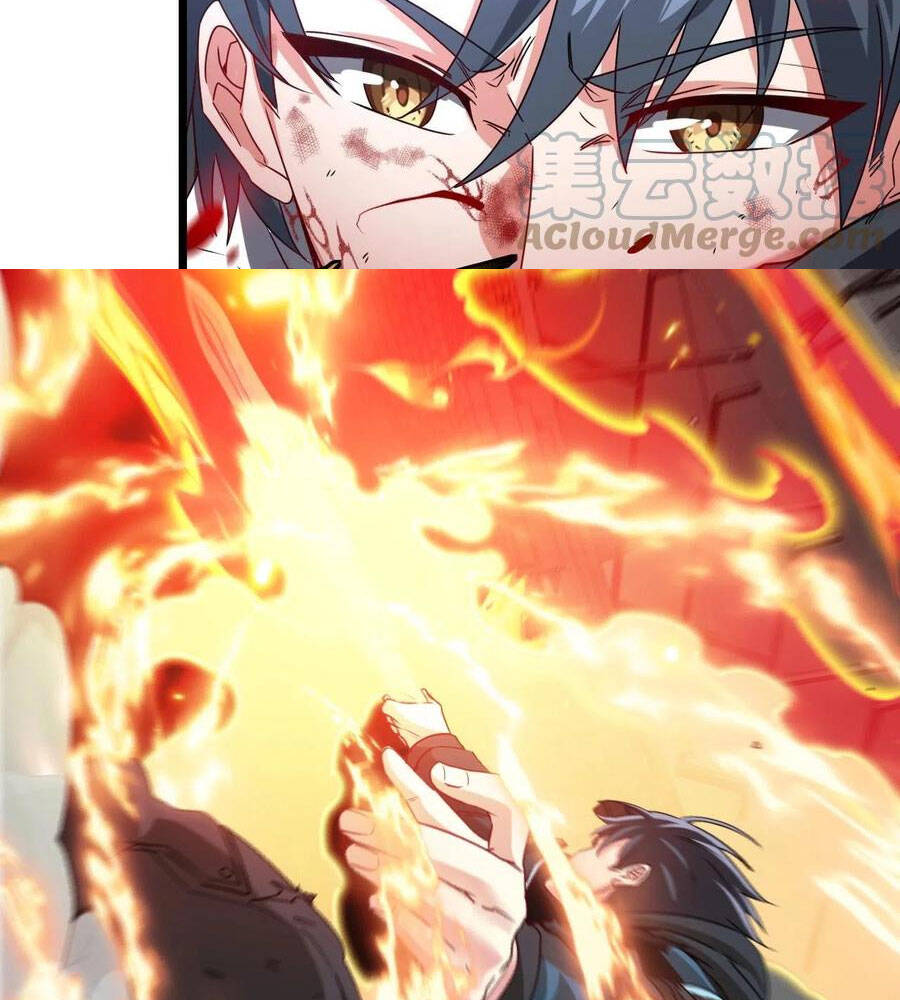 Hệ Thống Super God Chap 16 - Next Chap 17