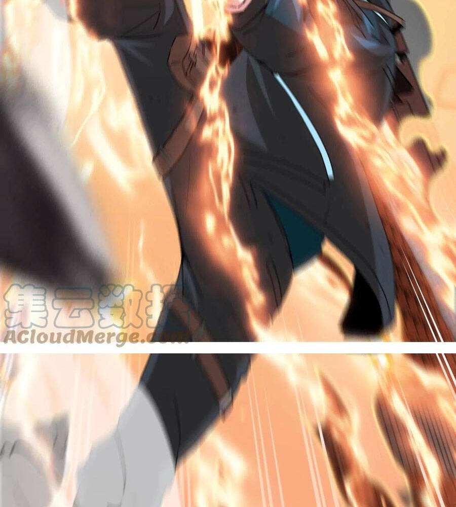 Hệ Thống Super God Chap 16 - Next Chap 17