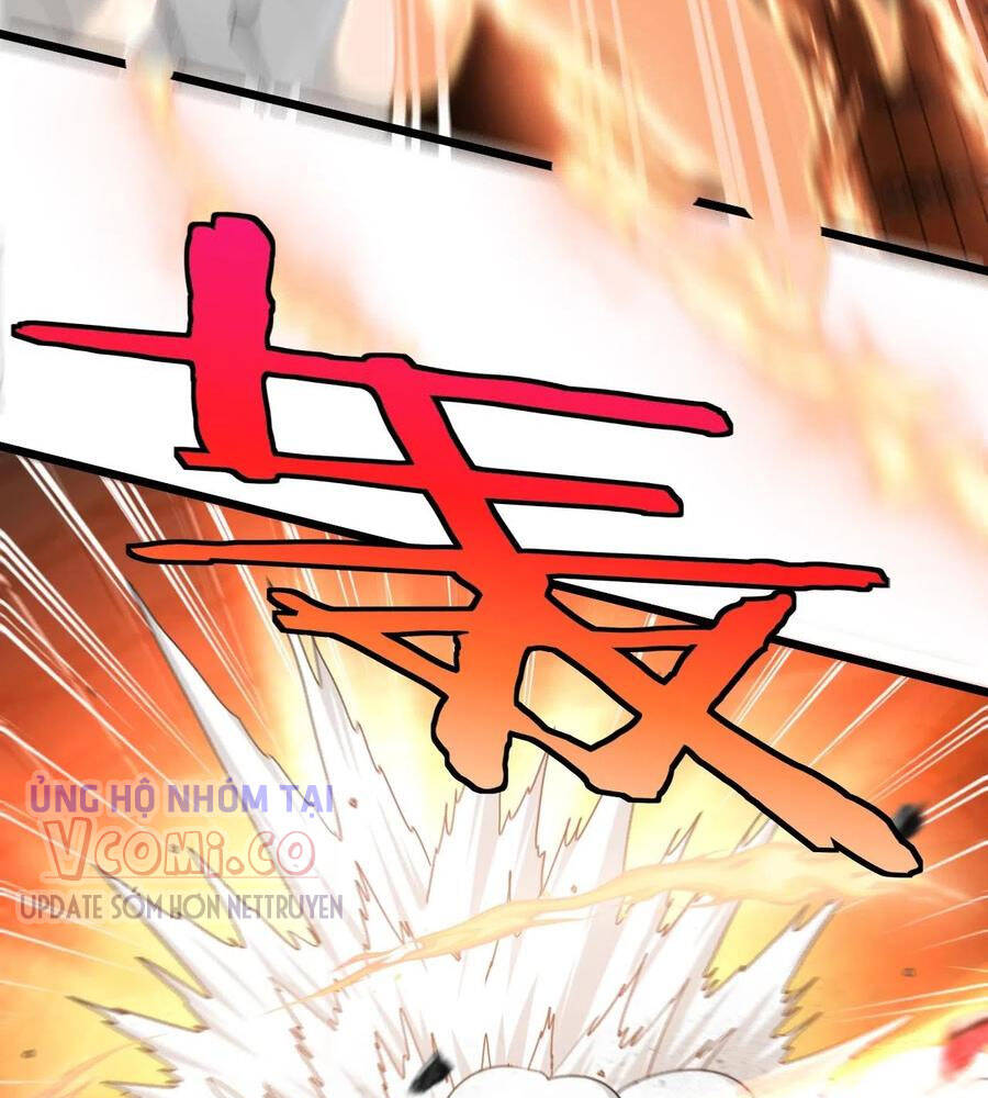 Hệ Thống Super God Chap 16 - Next Chap 17
