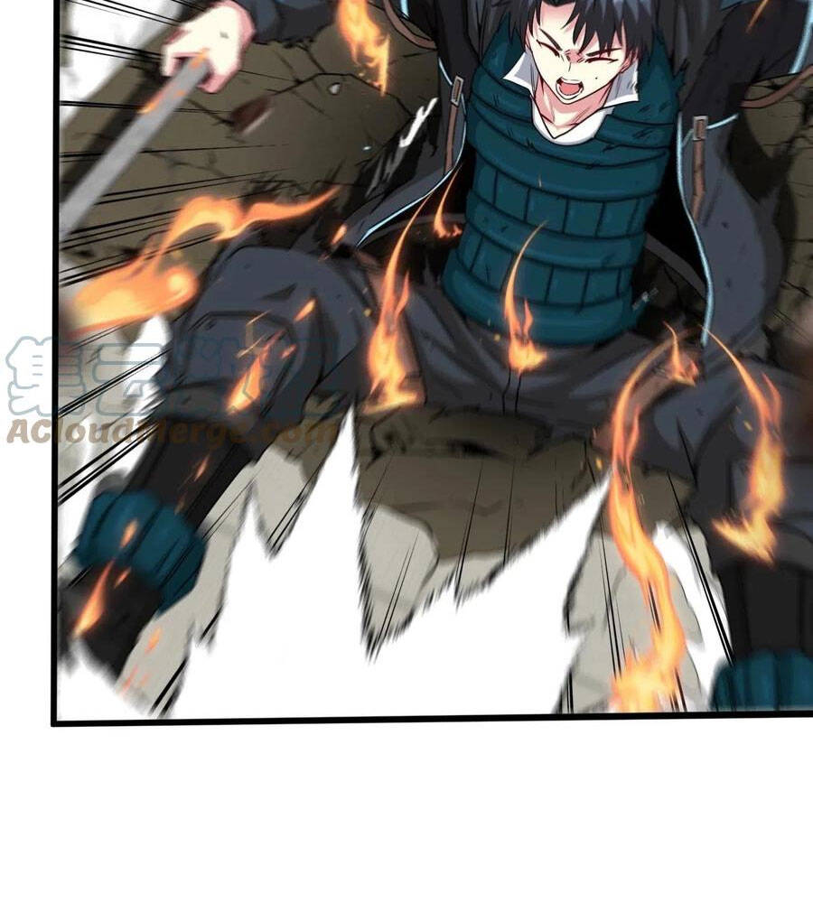 Hệ Thống Super God Chap 16 - Next Chap 17