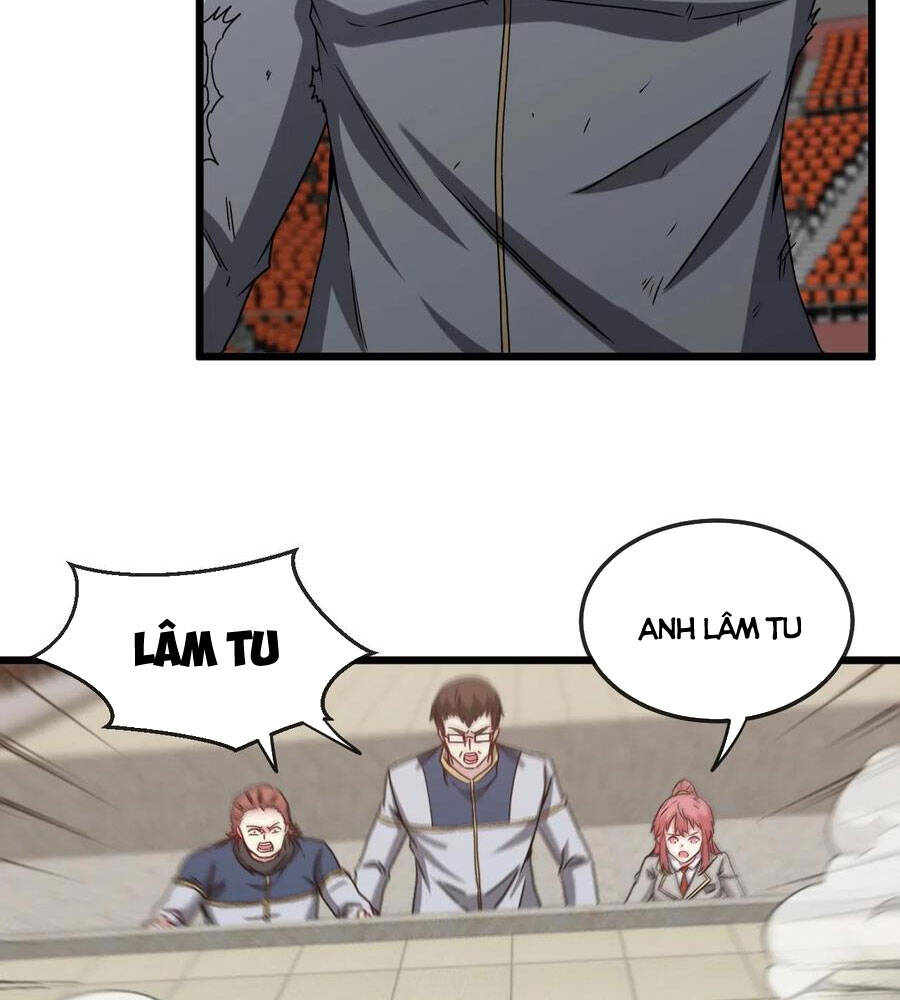 Hệ Thống Super God Chap 16 - Next Chap 17