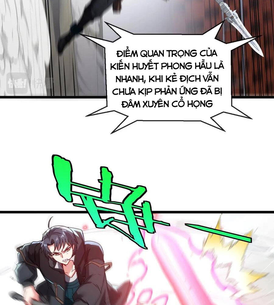 Hệ Thống Super God Chap 16 - Next Chap 17
