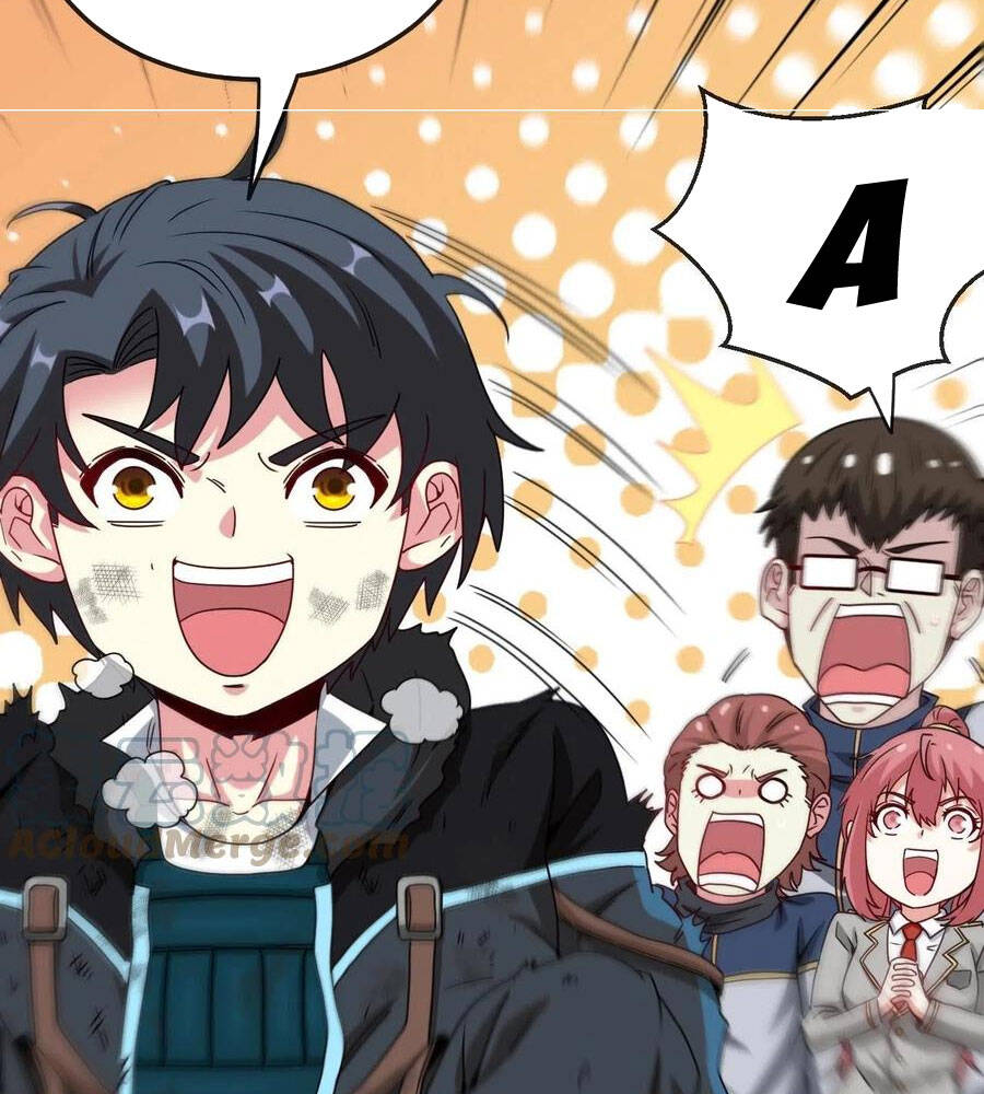 Hệ Thống Super God Chap 16 - Next Chap 17