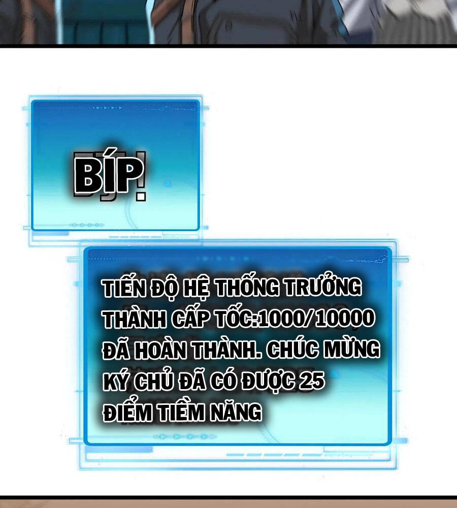 Hệ Thống Super God Chap 16 - Next Chap 17