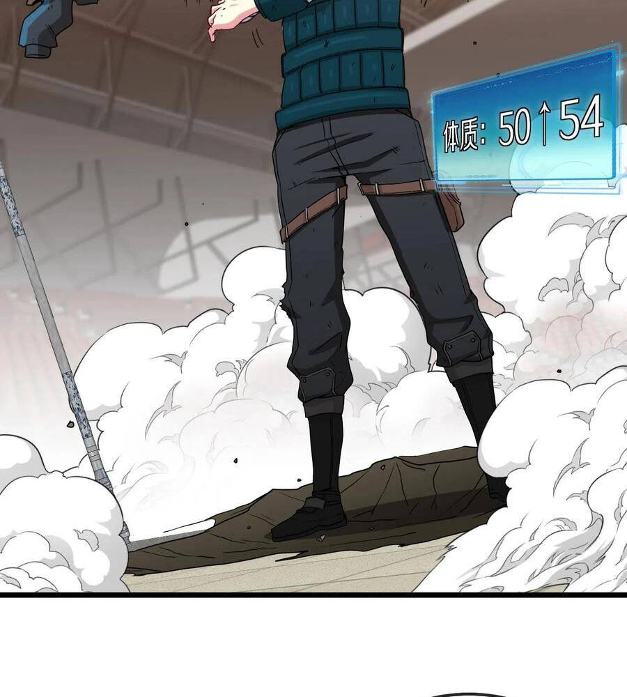 Hệ Thống Super God Chap 16 - Next Chap 17