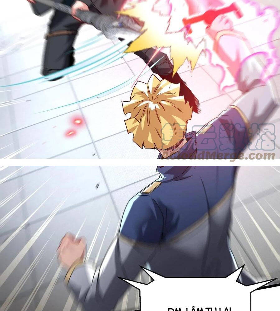 Hệ Thống Super God Chap 16 - Next Chap 17