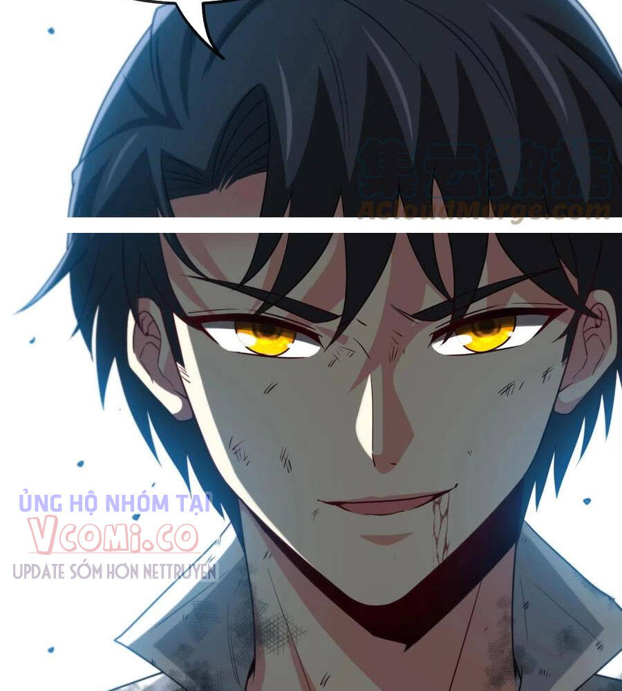 Hệ Thống Super God Chap 16 - Next Chap 17