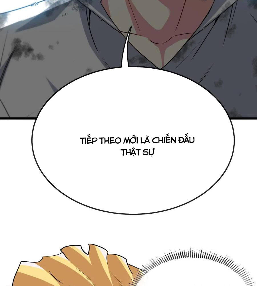 Hệ Thống Super God Chap 16 - Next Chap 17