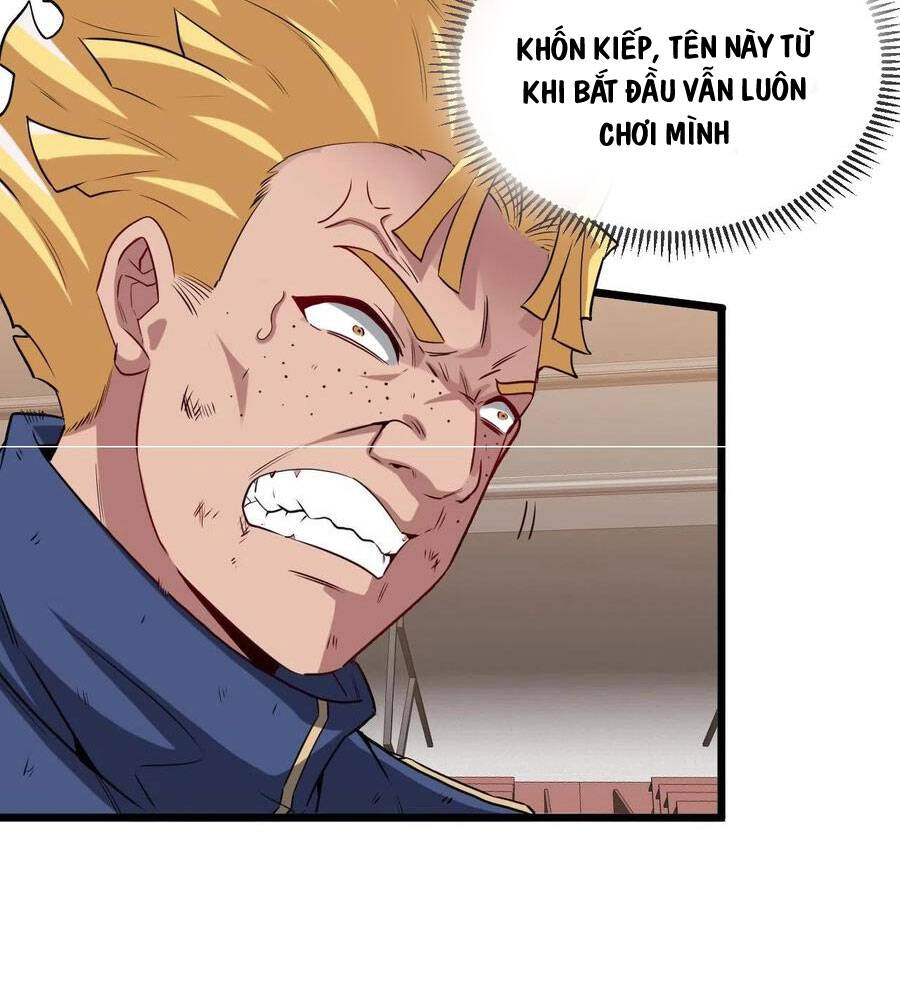Hệ Thống Super God Chap 16 - Next Chap 17