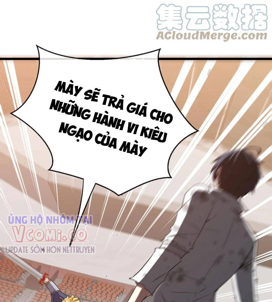 Hệ Thống Super God Chap 16 - Next Chap 17