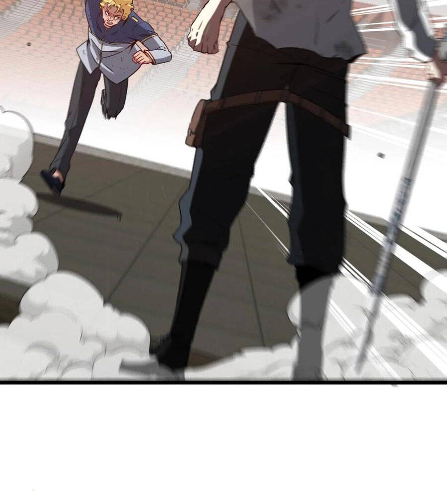 Hệ Thống Super God Chap 16 - Next Chap 17
