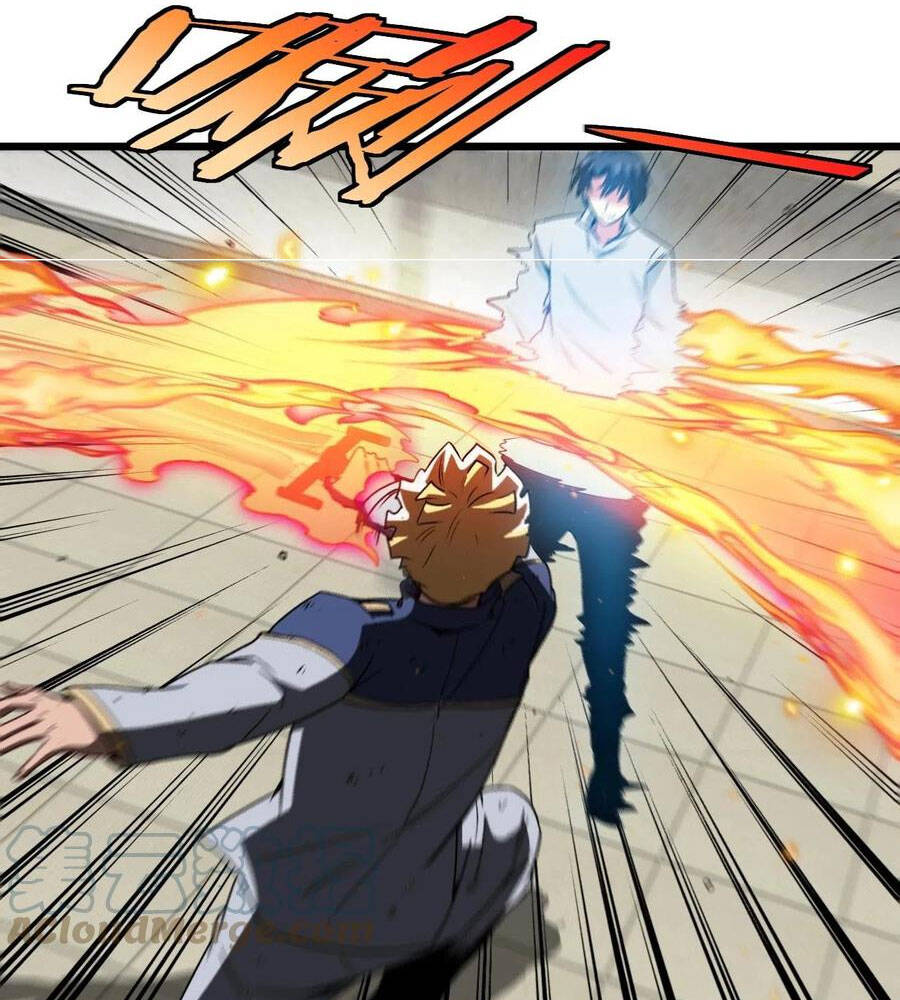 Hệ Thống Super God Chap 16 - Next Chap 17