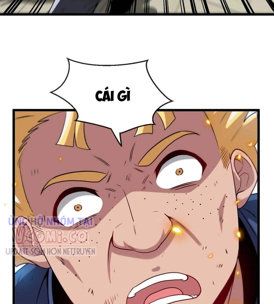 Hệ Thống Super God Chap 16 - Next Chap 17