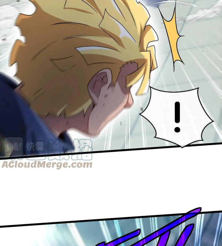 Hệ Thống Super God Chap 16 - Next Chap 17