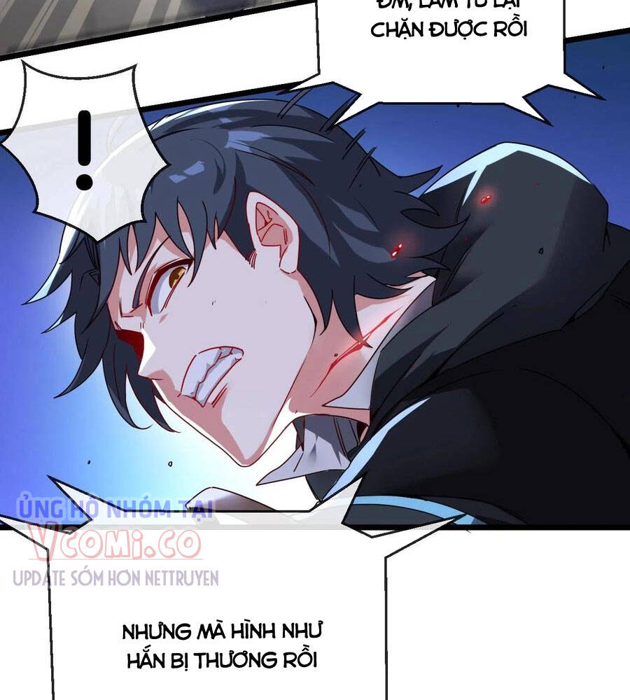 Hệ Thống Super God Chap 16 - Next Chap 17