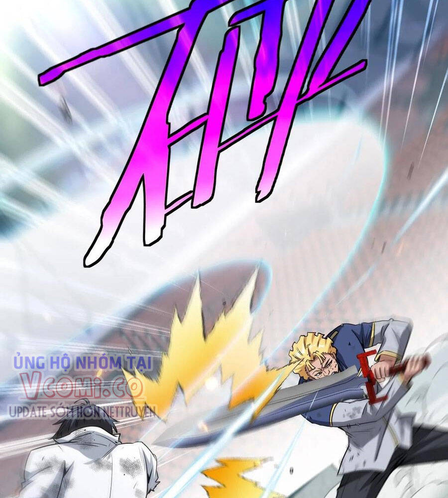 Hệ Thống Super God Chap 16 - Next Chap 17