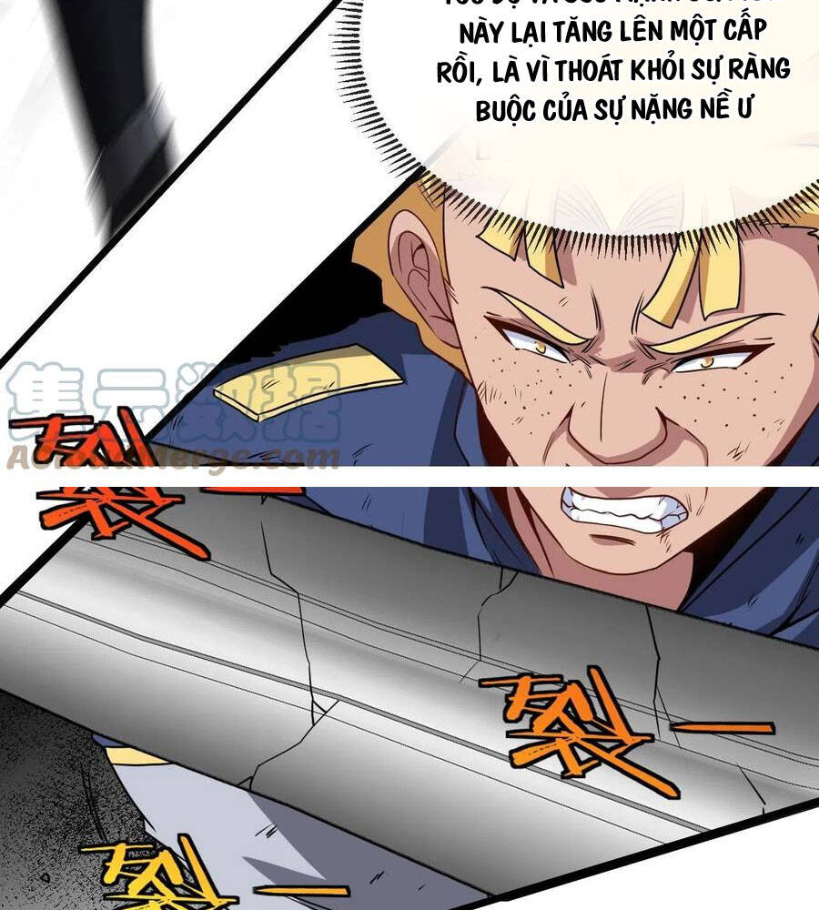 Hệ Thống Super God Chap 16 - Next Chap 17