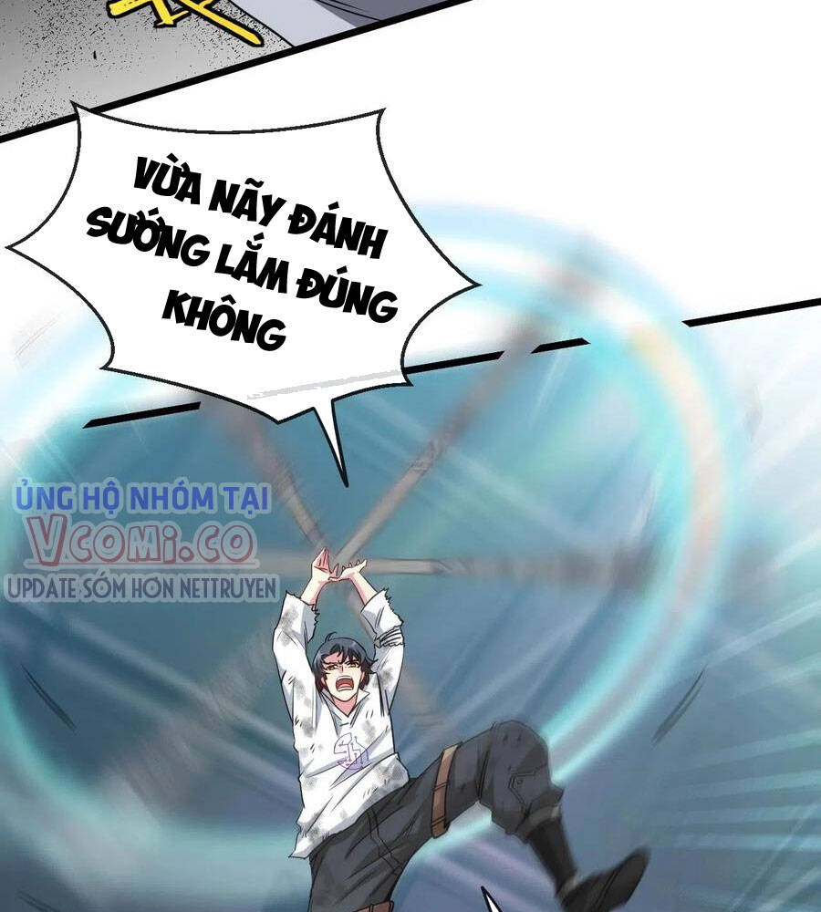 Hệ Thống Super God Chap 16 - Next Chap 17