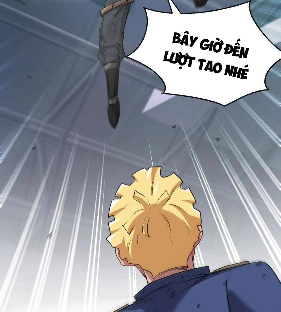 Hệ Thống Super God Chap 16 - Next Chap 17