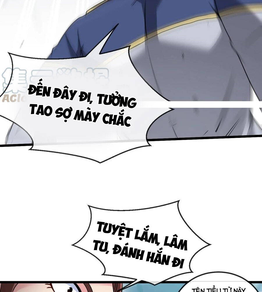 Hệ Thống Super God Chap 16 - Next Chap 17