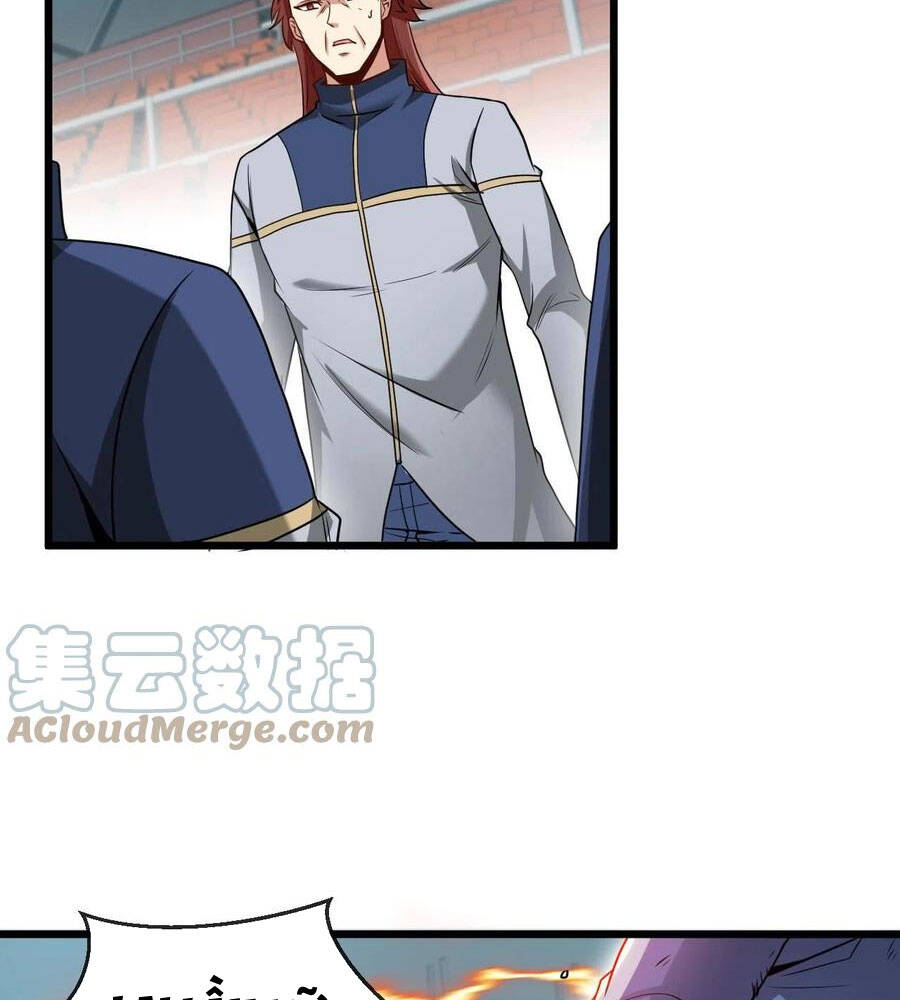Hệ Thống Super God Chap 16 - Next Chap 17