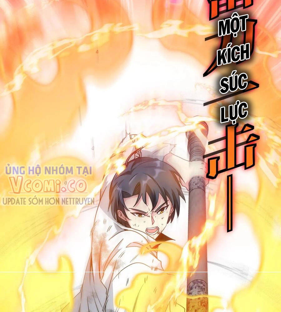 Hệ Thống Super God Chap 16 - Next Chap 17