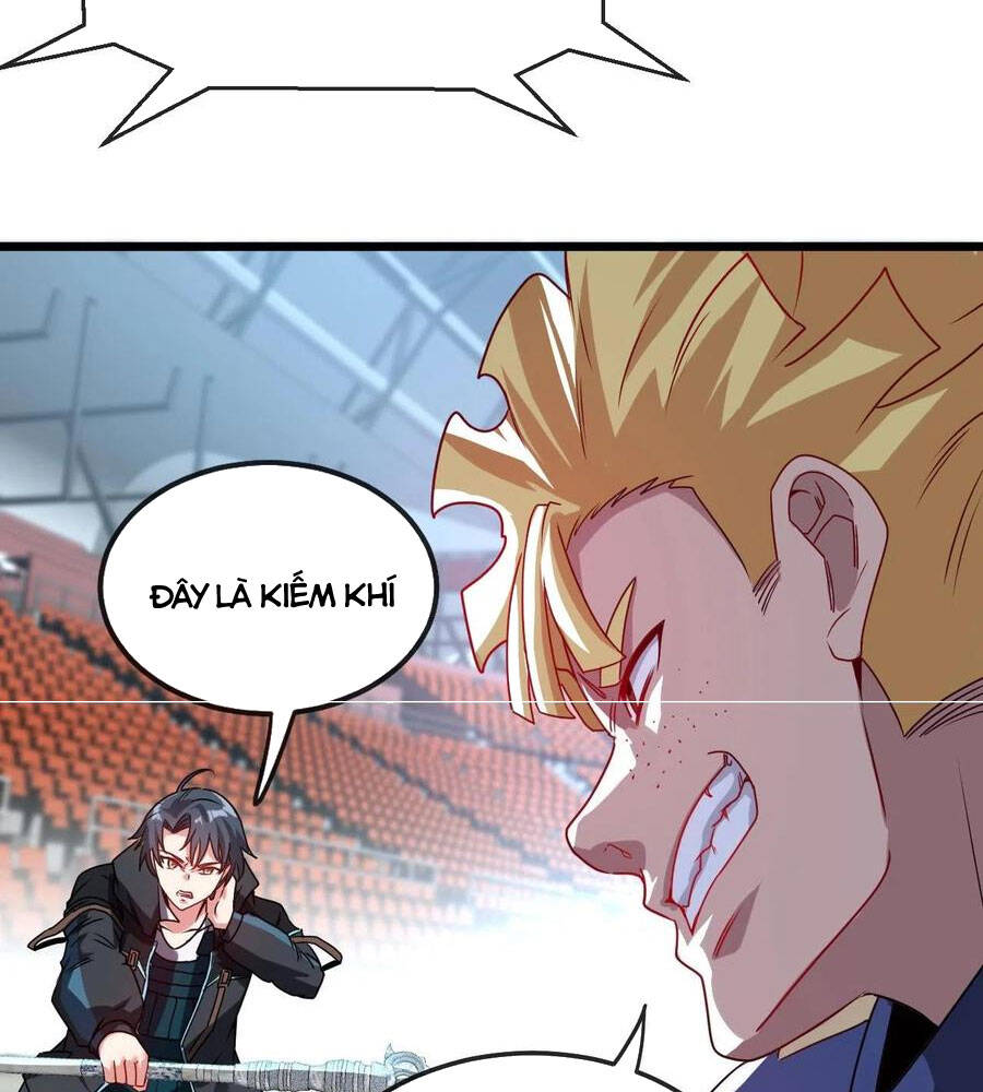 Hệ Thống Super God Chap 16 - Next Chap 17