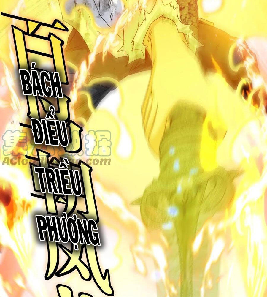 Hệ Thống Super God Chap 16 - Next Chap 17