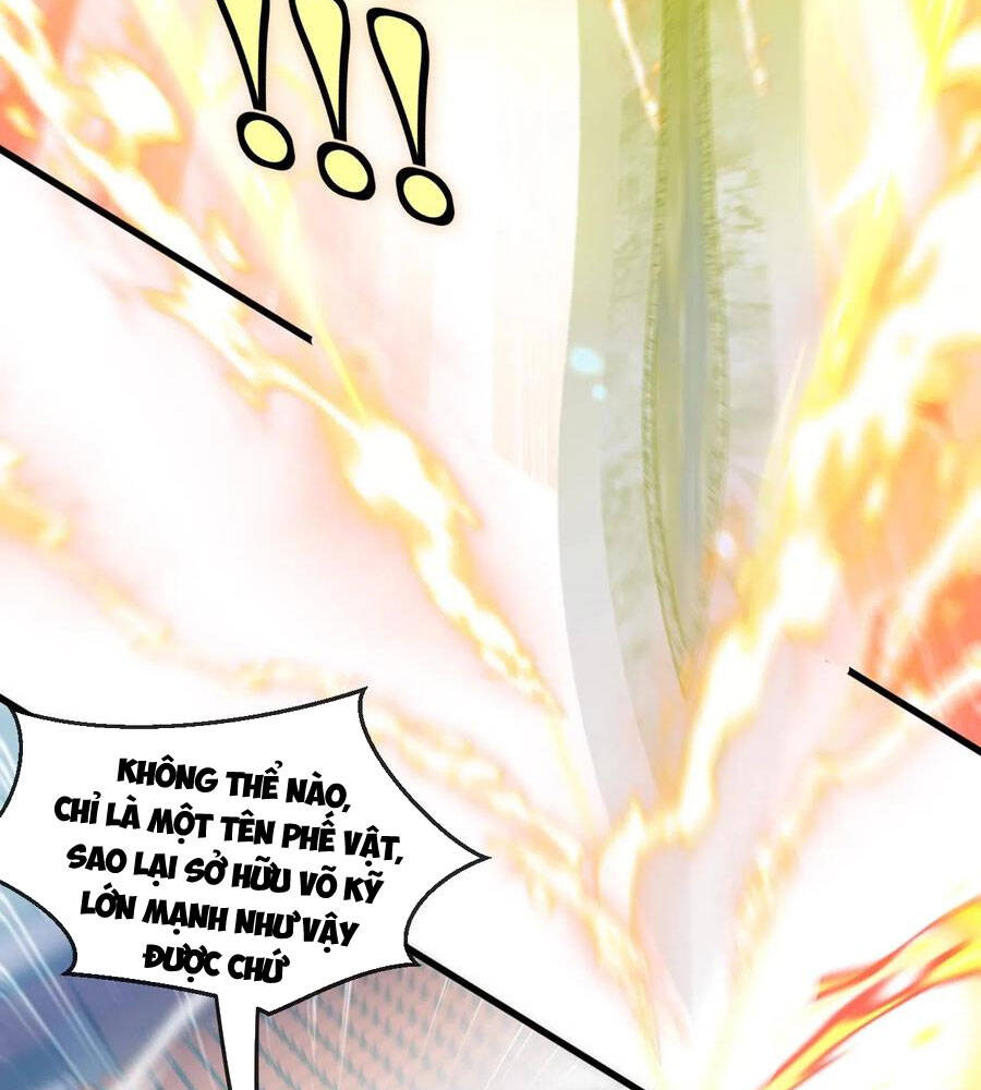 Hệ Thống Super God Chap 16 - Next Chap 17