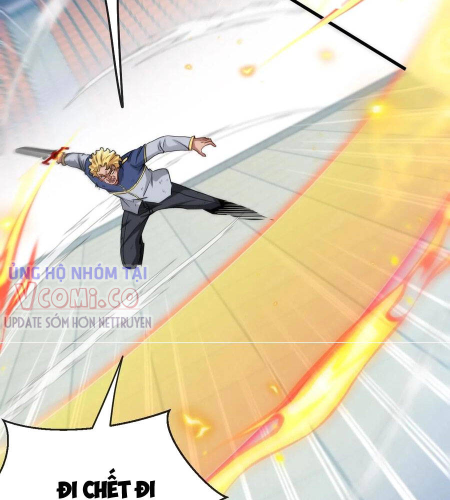 Hệ Thống Super God Chap 16 - Next Chap 17