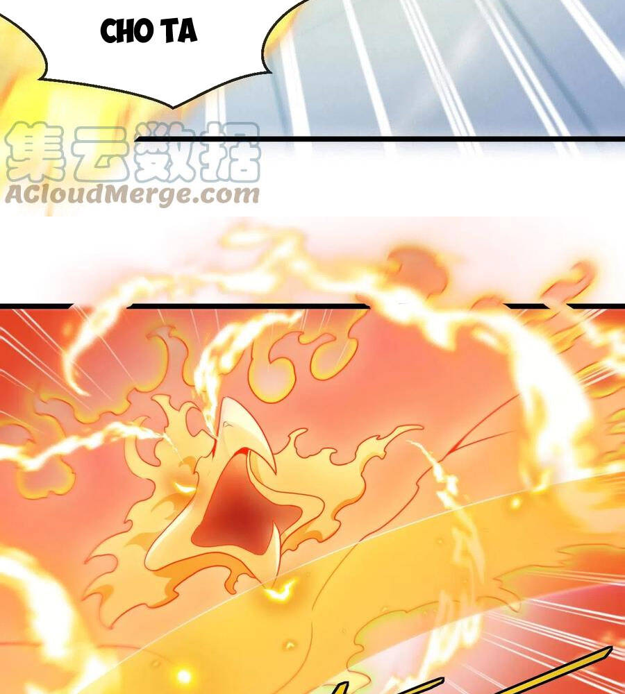 Hệ Thống Super God Chap 16 - Next Chap 17