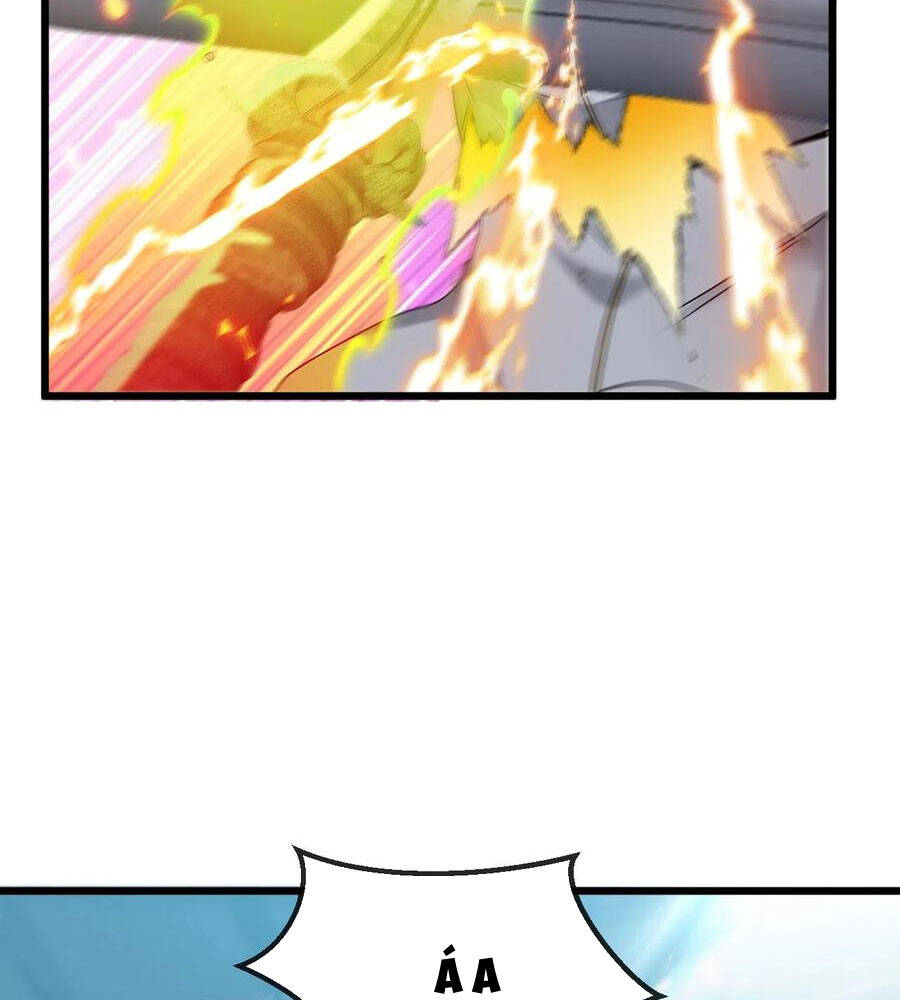 Hệ Thống Super God Chap 16 - Next Chap 17