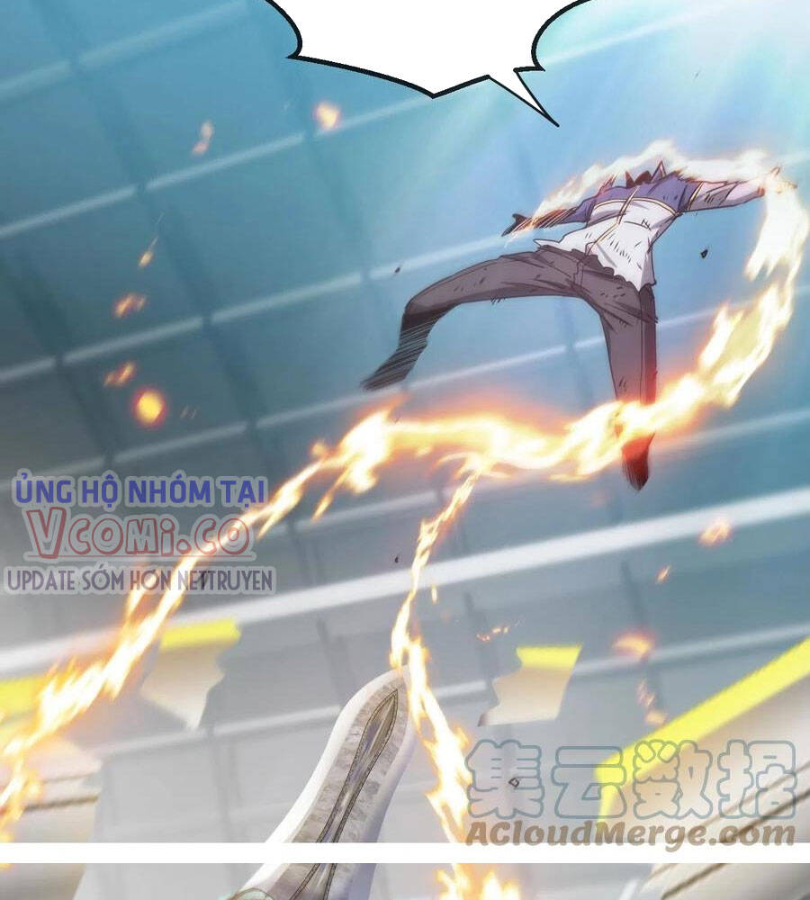 Hệ Thống Super God Chap 16 - Next Chap 17