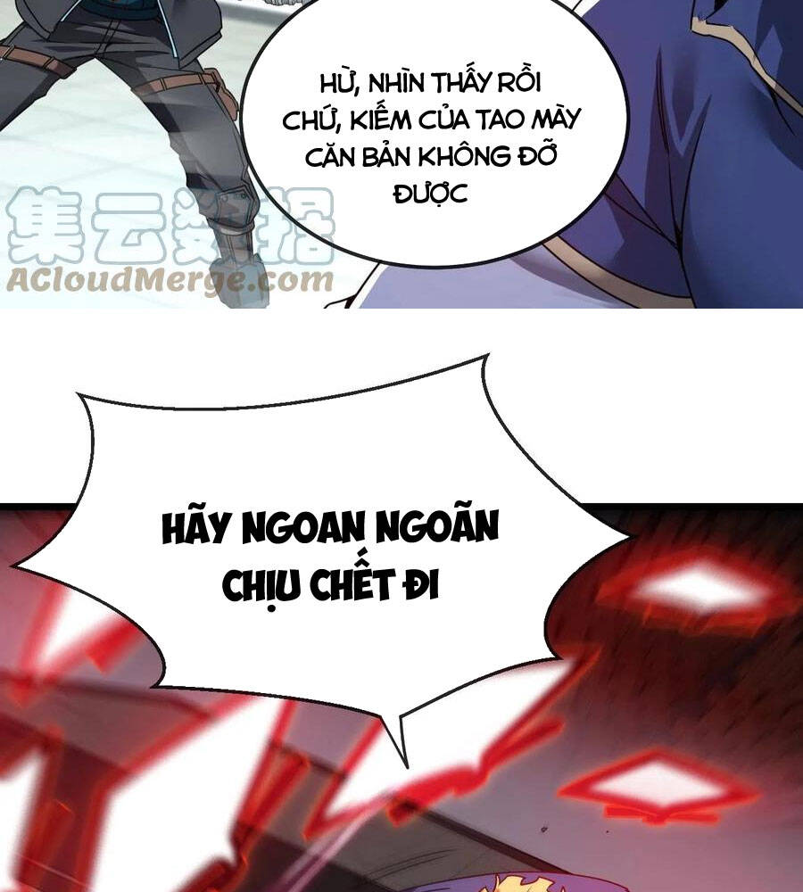 Hệ Thống Super God Chap 16 - Next Chap 17