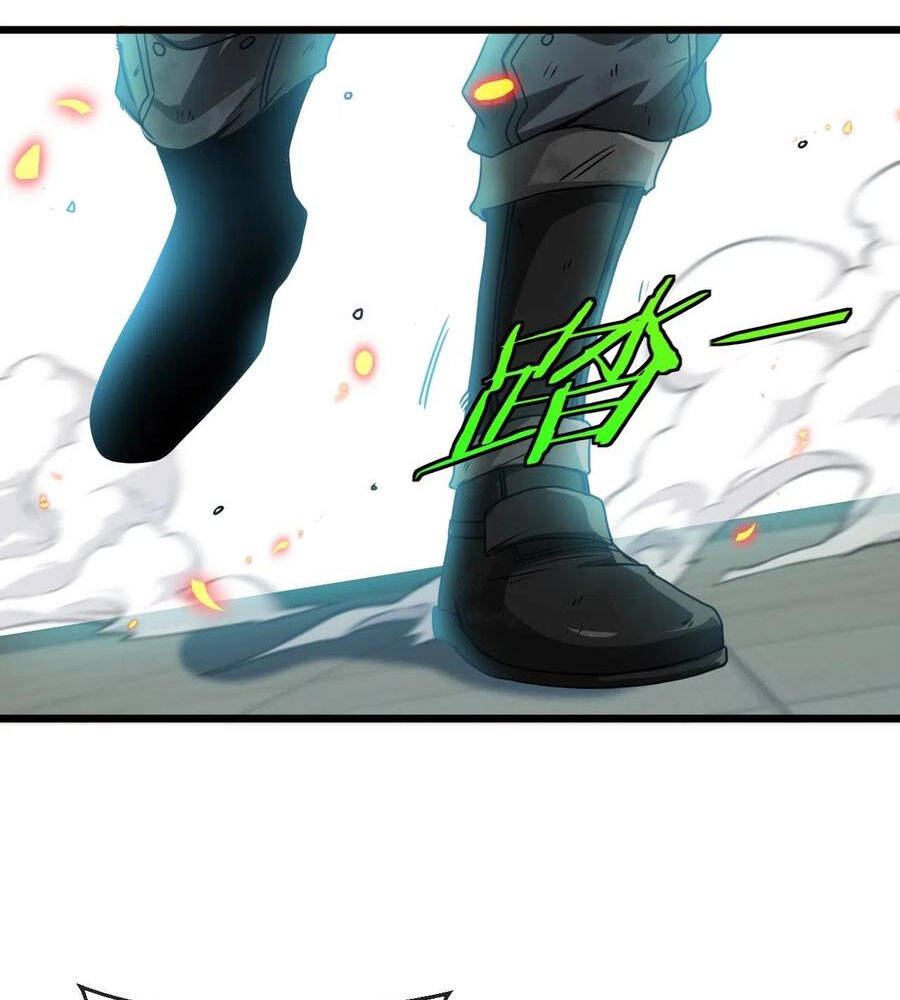 Hệ Thống Super God Chap 16 - Next Chap 17