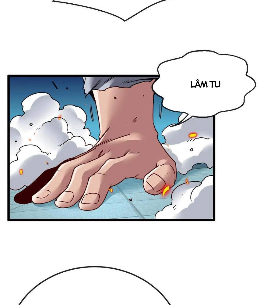 Hệ Thống Super God Chap 16 - Next Chap 17