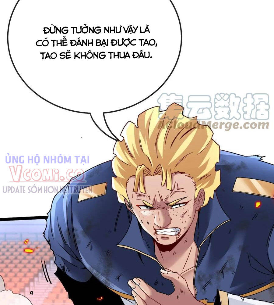 Hệ Thống Super God Chap 16 - Next Chap 17