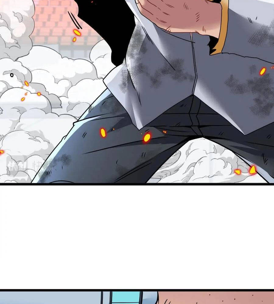 Hệ Thống Super God Chap 16 - Next Chap 17