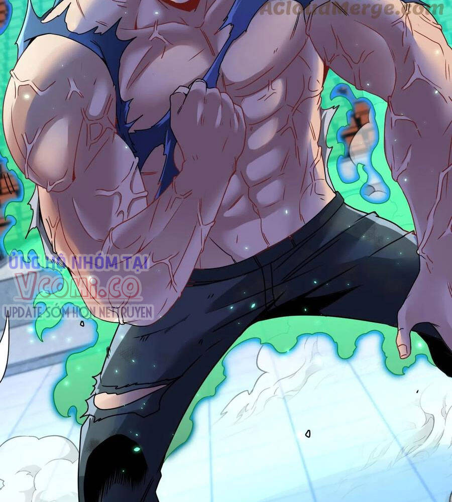 Hệ Thống Super God Chap 16 - Next Chap 17