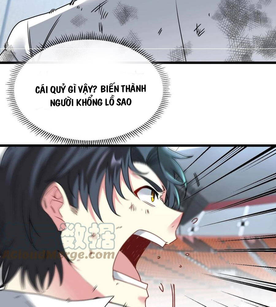 Hệ Thống Super God Chap 16 - Next Chap 17