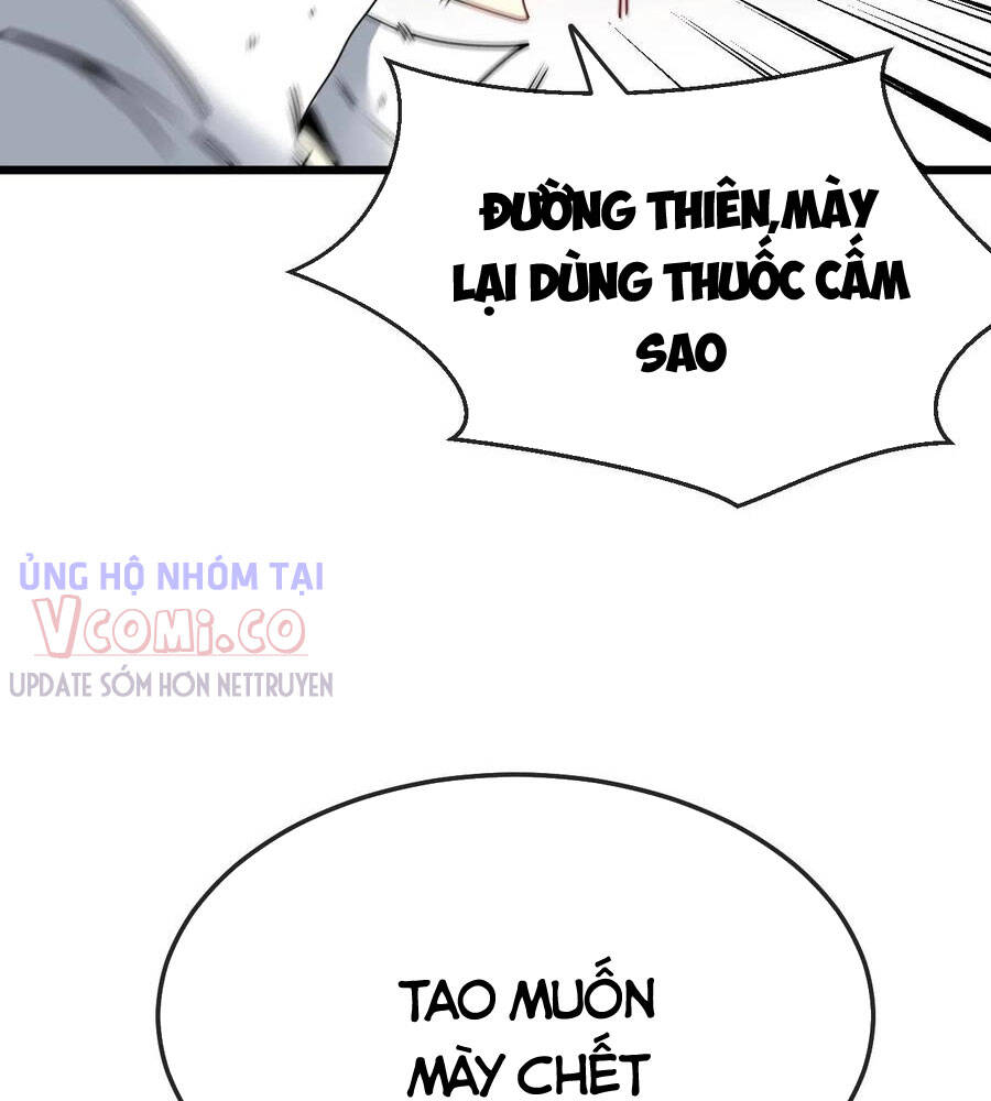 Hệ Thống Super God Chap 16 - Next Chap 17