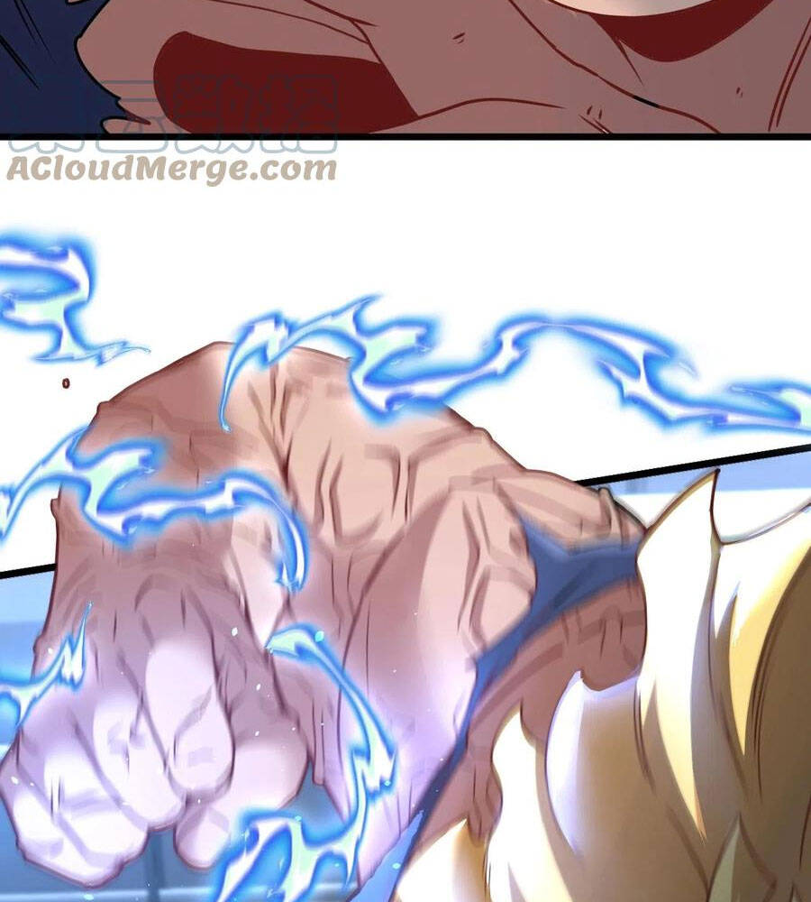 Hệ Thống Super God Chap 16 - Next Chap 17