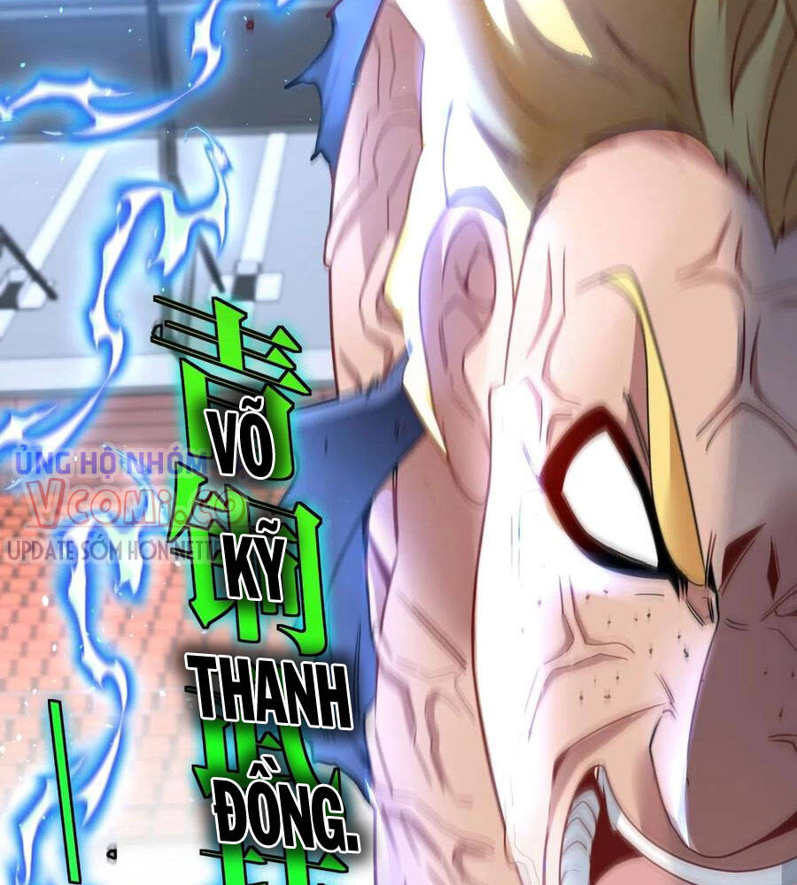 Hệ Thống Super God Chap 16 - Next Chap 17