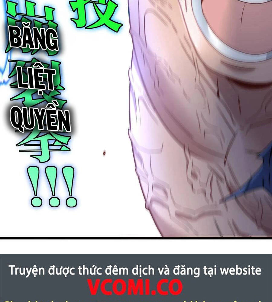 Hệ Thống Super God Chap 16 - Next Chap 17